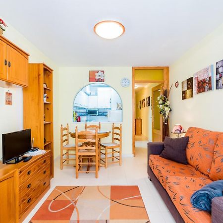 Apartmán Alegria Id45 Torrevieja Exteriér fotografie