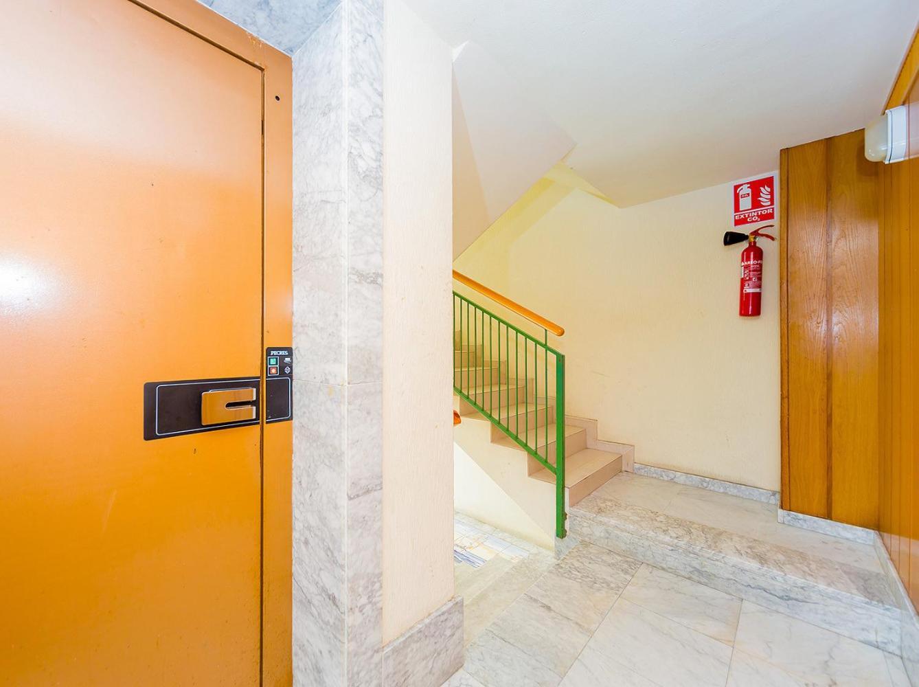 Apartmán Alegria Id45 Torrevieja Exteriér fotografie