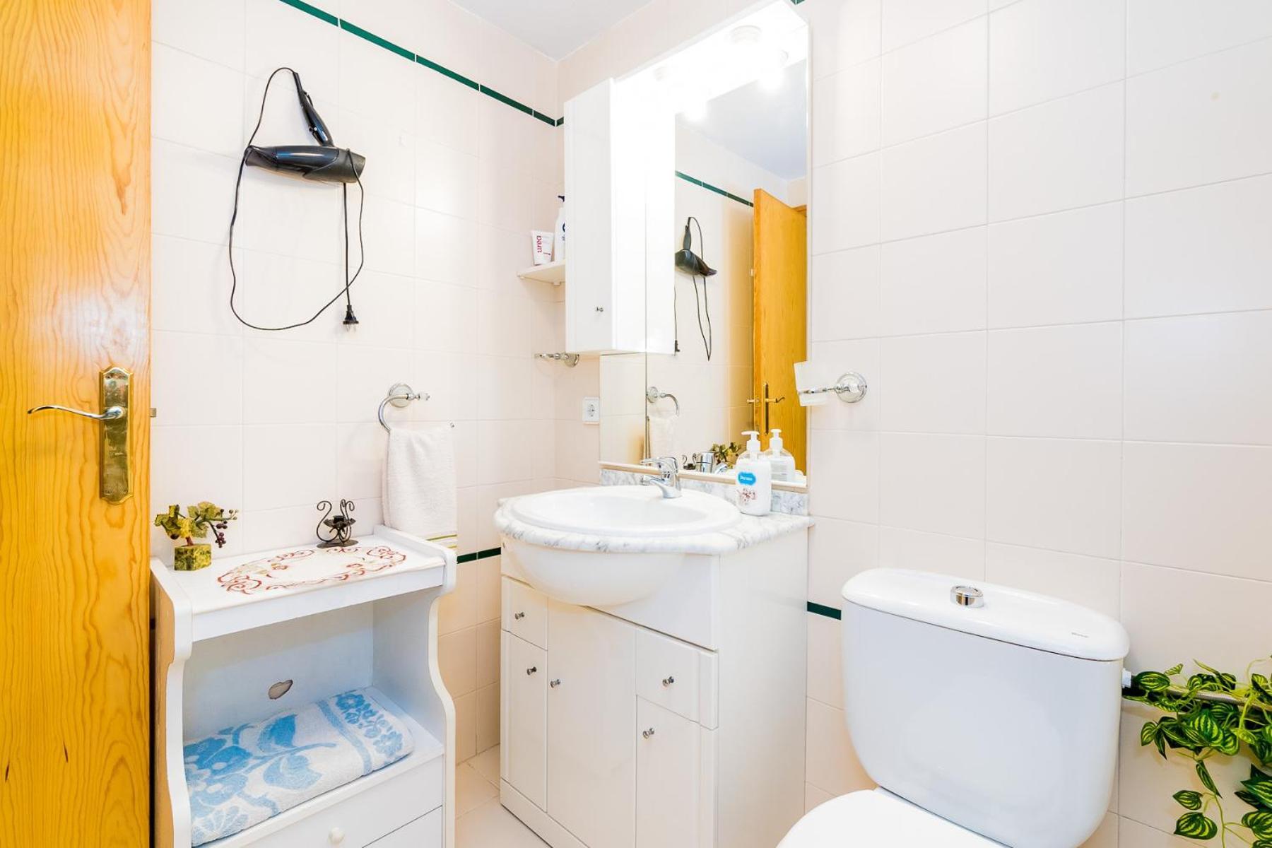 Apartmán Alegria Id45 Torrevieja Exteriér fotografie
