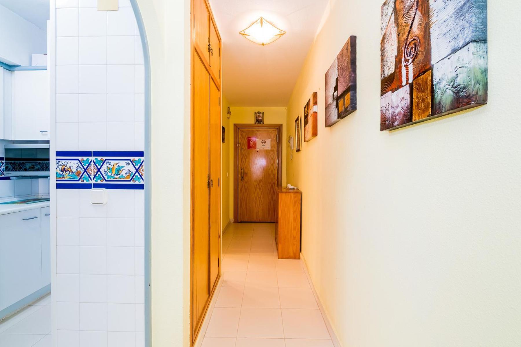 Apartmán Alegria Id45 Torrevieja Exteriér fotografie