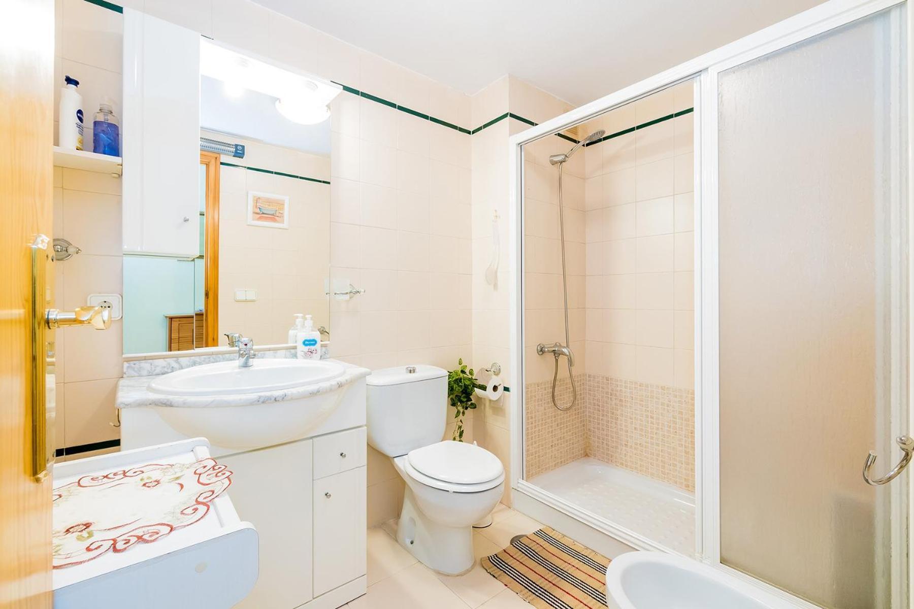 Apartmán Alegria Id45 Torrevieja Exteriér fotografie