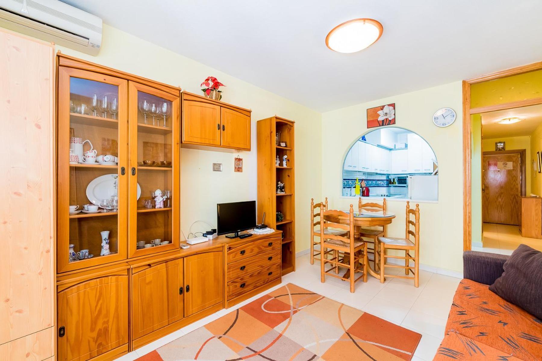 Apartmán Alegria Id45 Torrevieja Exteriér fotografie