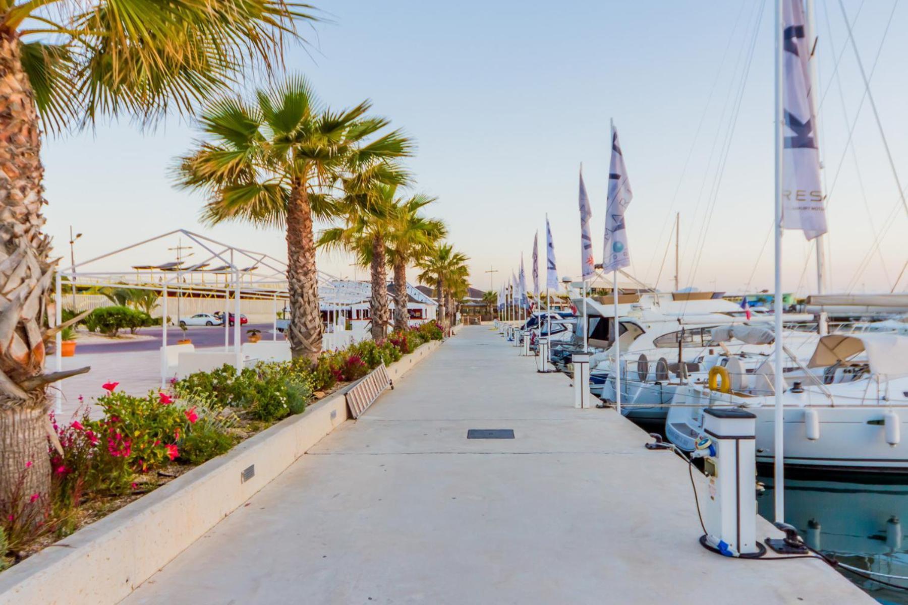 Apartmán Alegria Id45 Torrevieja Exteriér fotografie