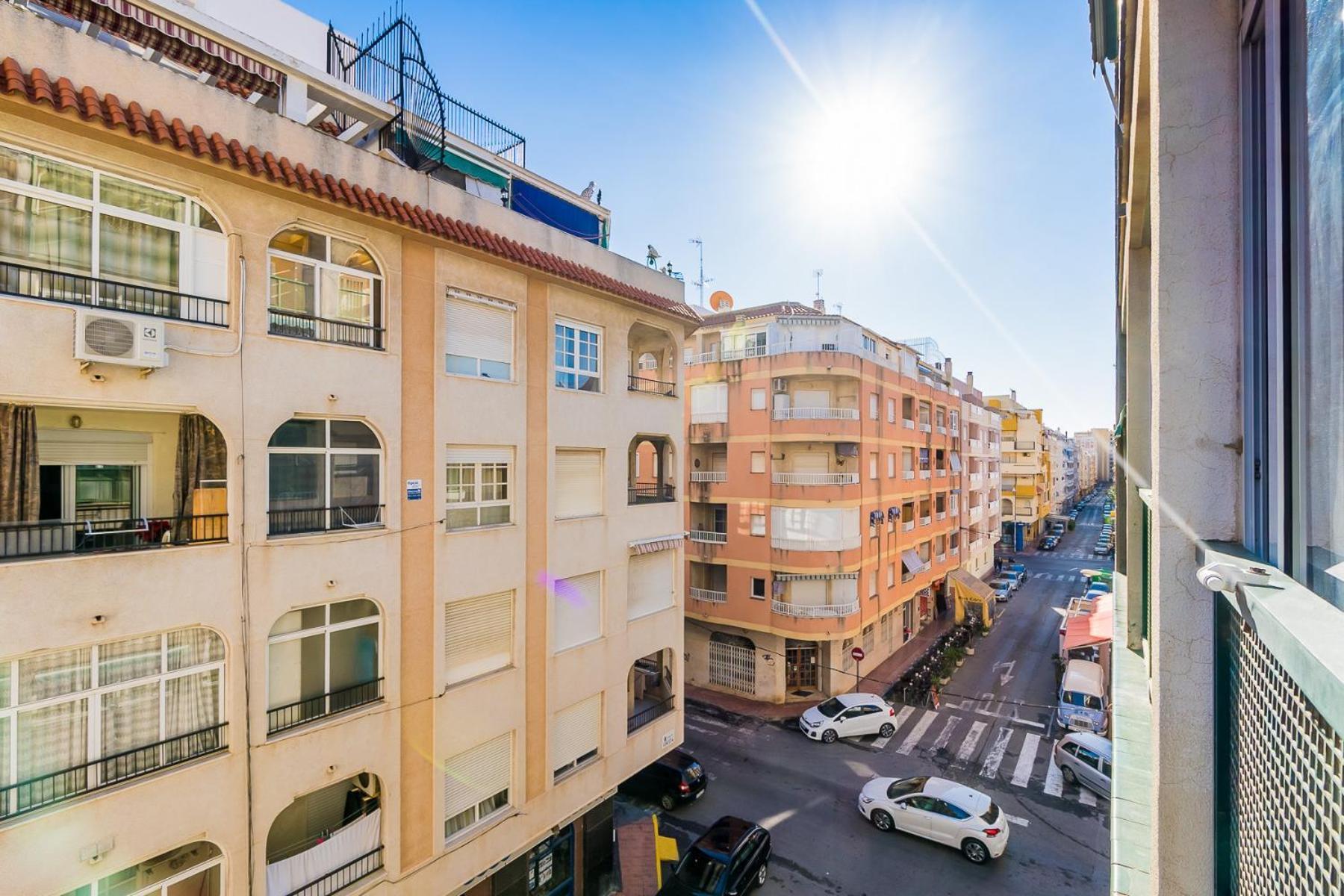 Apartmán Alegria Id45 Torrevieja Exteriér fotografie